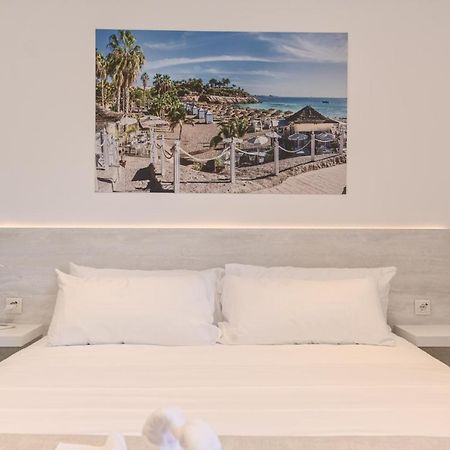 Villa Boutique Tenerife Costa Adeje  Eksteriør bilde