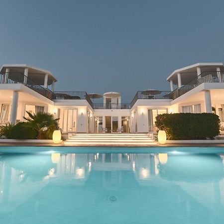 Villa Boutique Tenerife Costa Adeje  Eksteriør bilde