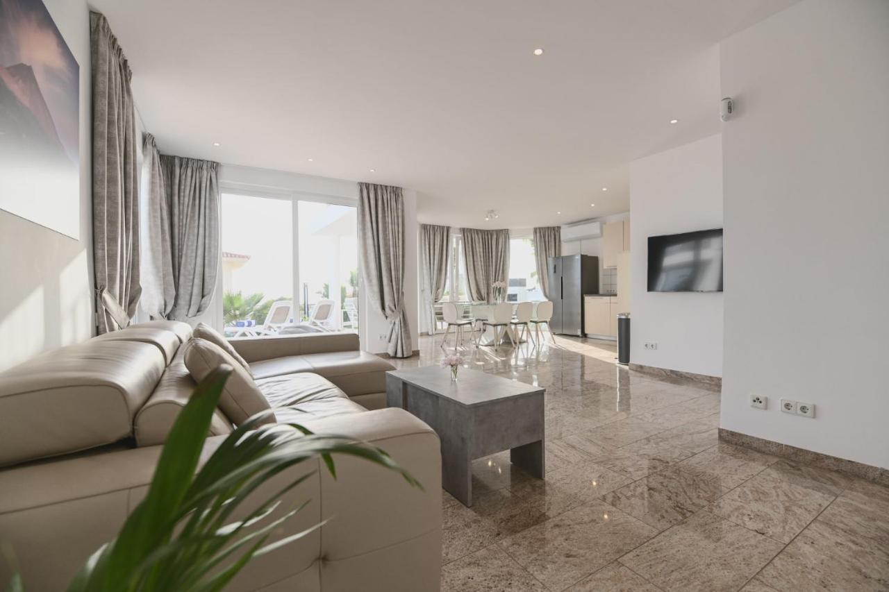 Villa Boutique Tenerife Costa Adeje  Eksteriør bilde