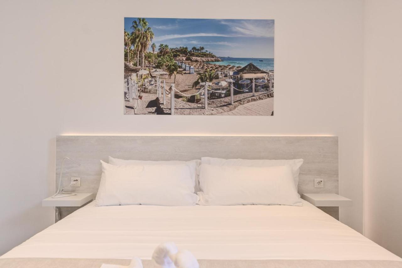 Villa Boutique Tenerife Costa Adeje  Eksteriør bilde