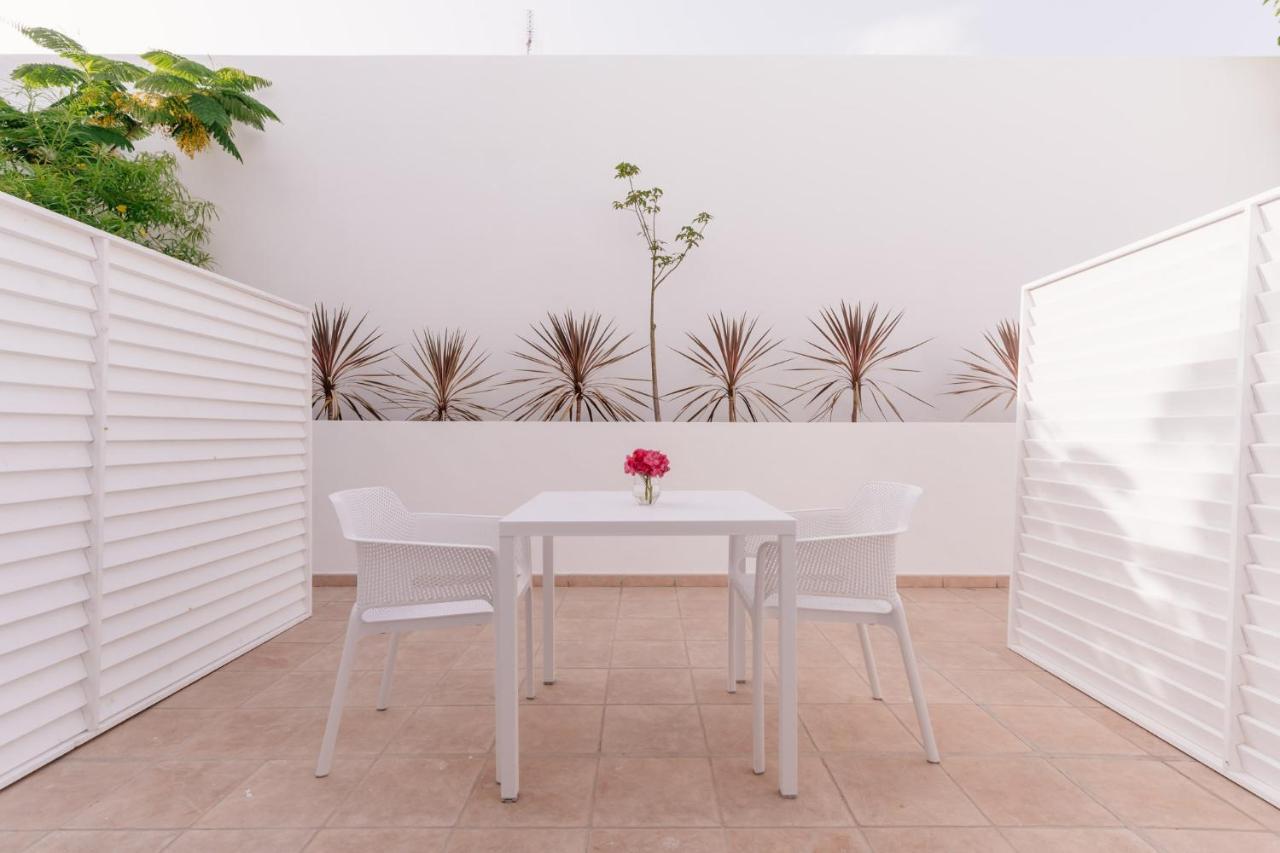 Villa Boutique Tenerife Costa Adeje  Eksteriør bilde