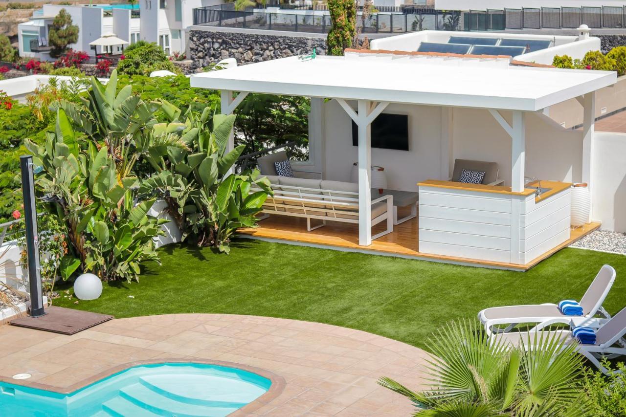Villa Boutique Tenerife Costa Adeje  Eksteriør bilde