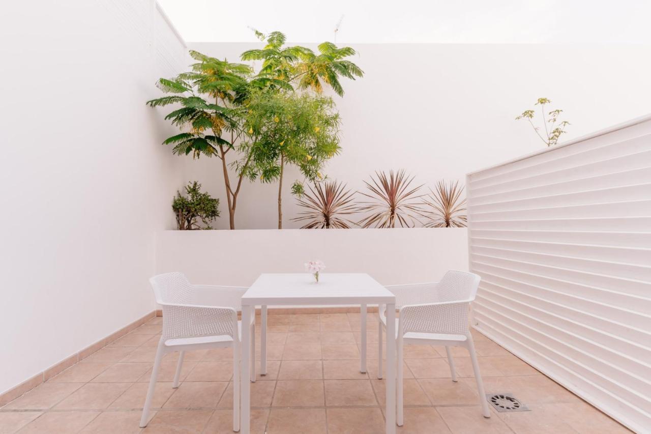 Villa Boutique Tenerife Costa Adeje  Eksteriør bilde