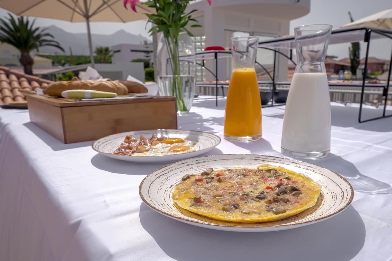 Villa Boutique Tenerife Costa Adeje  Eksteriør bilde