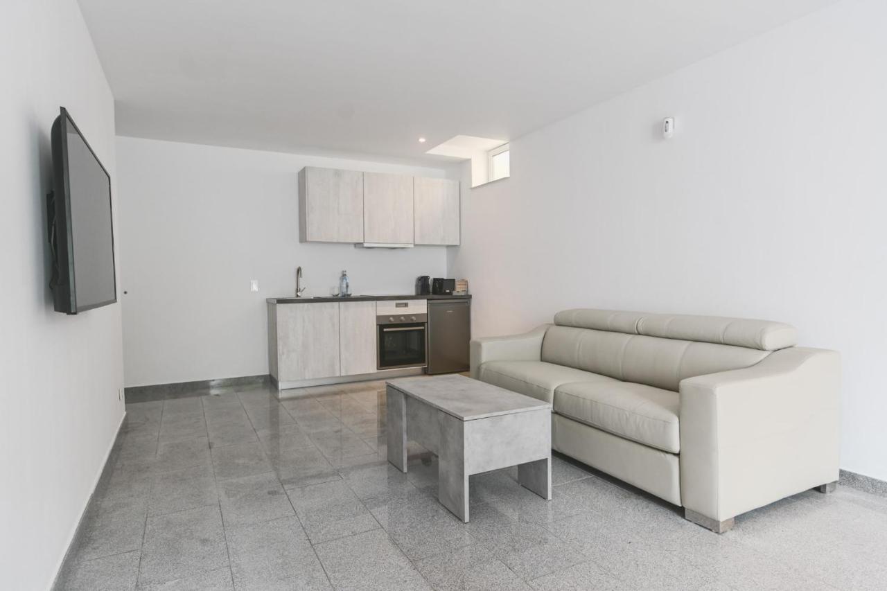 Villa Boutique Tenerife Costa Adeje  Eksteriør bilde