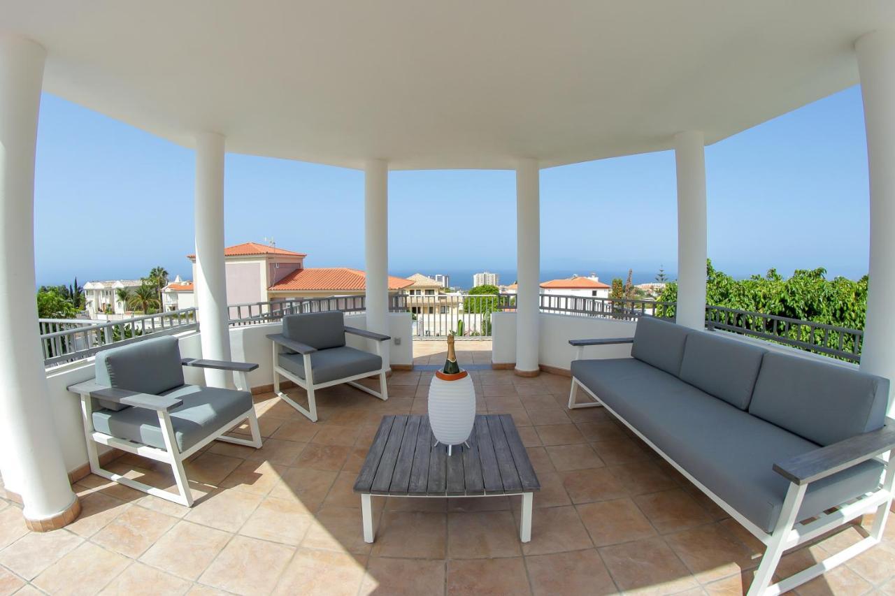 Villa Boutique Tenerife Costa Adeje  Eksteriør bilde