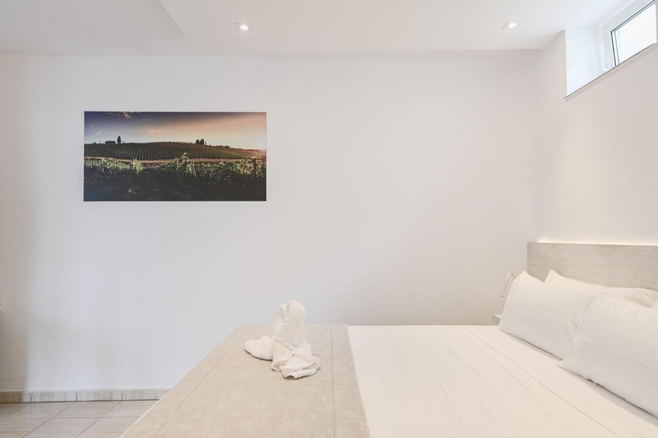Villa Boutique Tenerife Costa Adeje  Eksteriør bilde