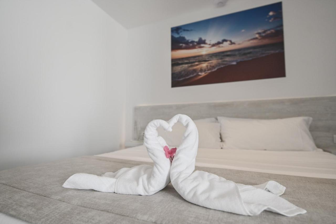 Villa Boutique Tenerife Costa Adeje  Eksteriør bilde