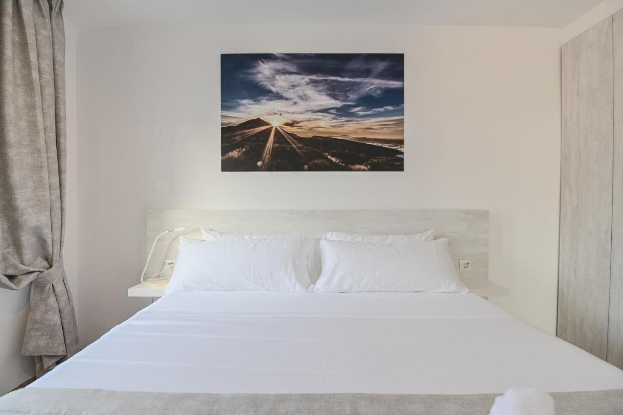 Villa Boutique Tenerife Costa Adeje  Eksteriør bilde