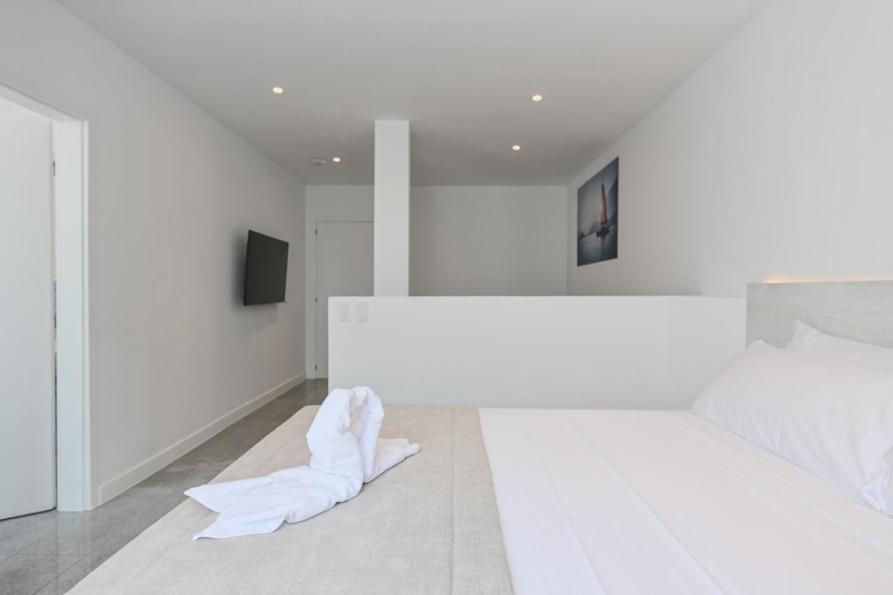 Villa Boutique Tenerife Costa Adeje  Eksteriør bilde