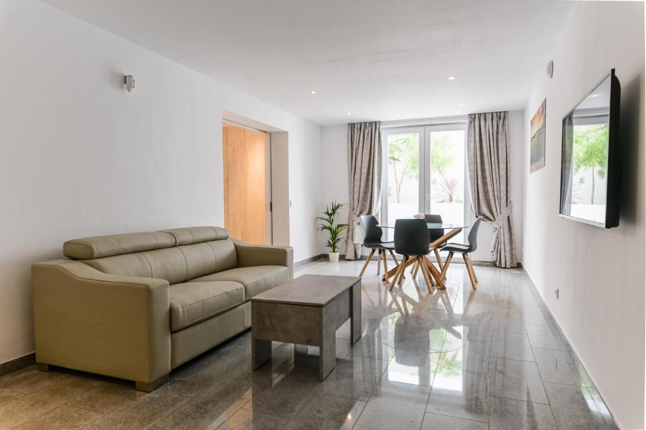 Villa Boutique Tenerife Costa Adeje  Eksteriør bilde