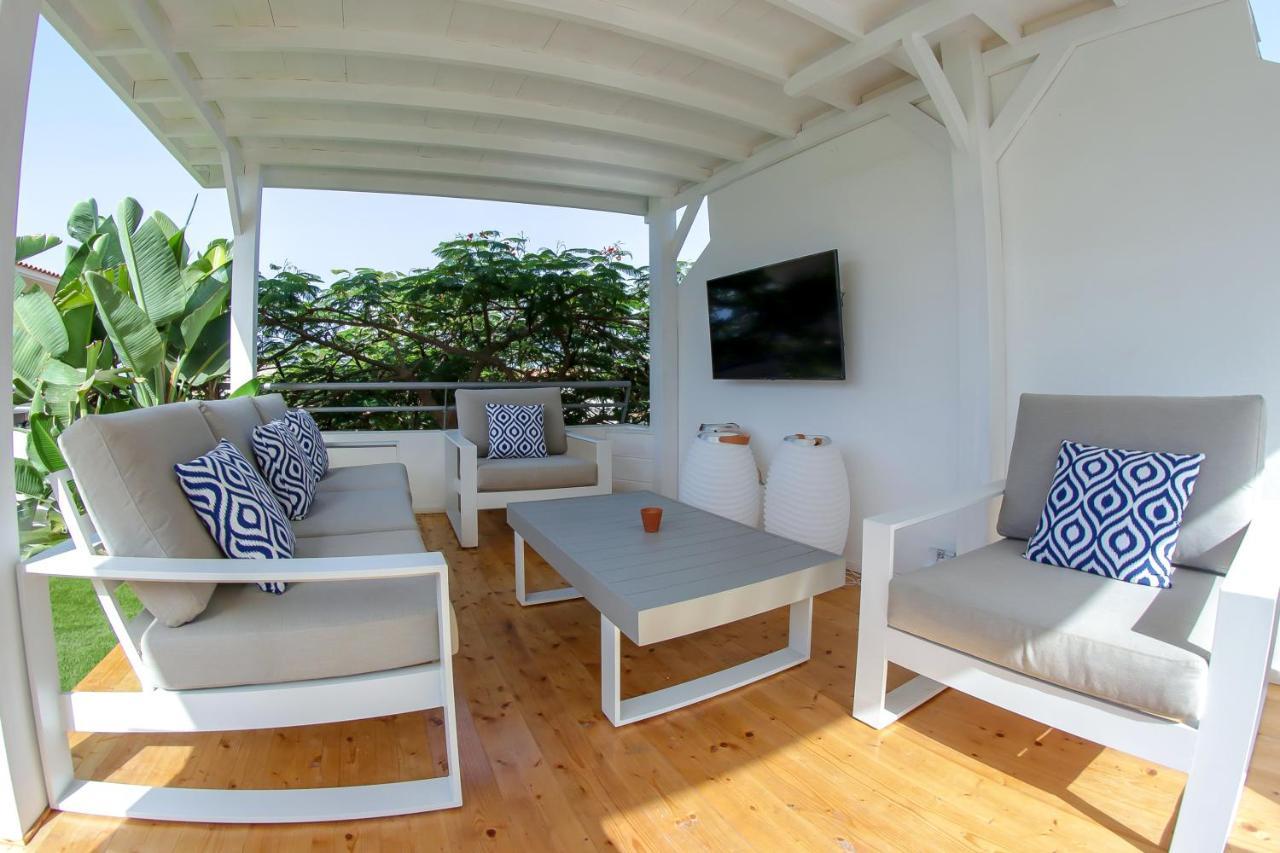 Villa Boutique Tenerife Costa Adeje  Eksteriør bilde