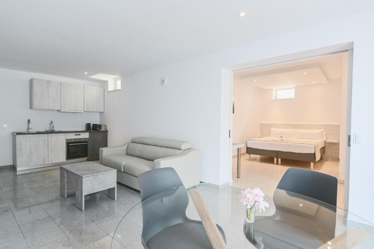 Villa Boutique Tenerife Costa Adeje  Eksteriør bilde