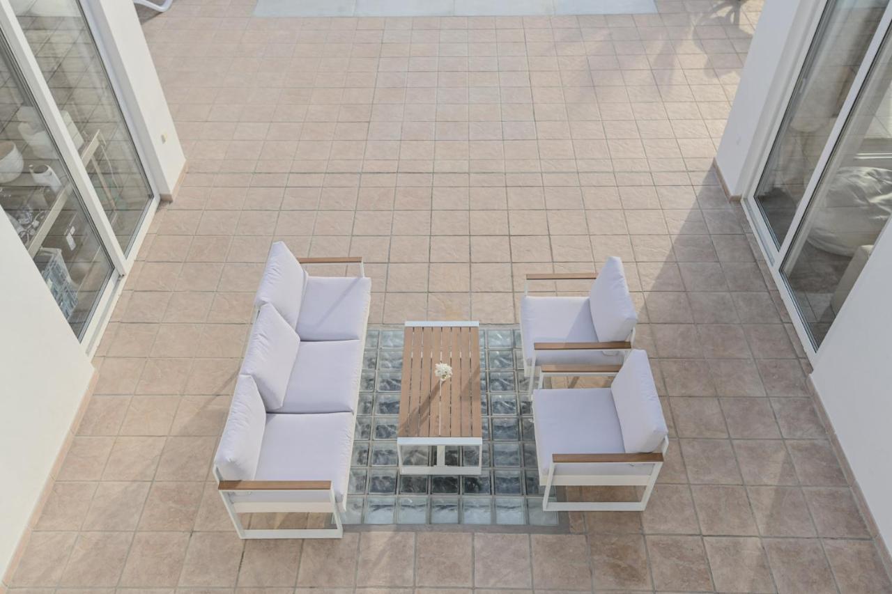 Villa Boutique Tenerife Costa Adeje  Eksteriør bilde