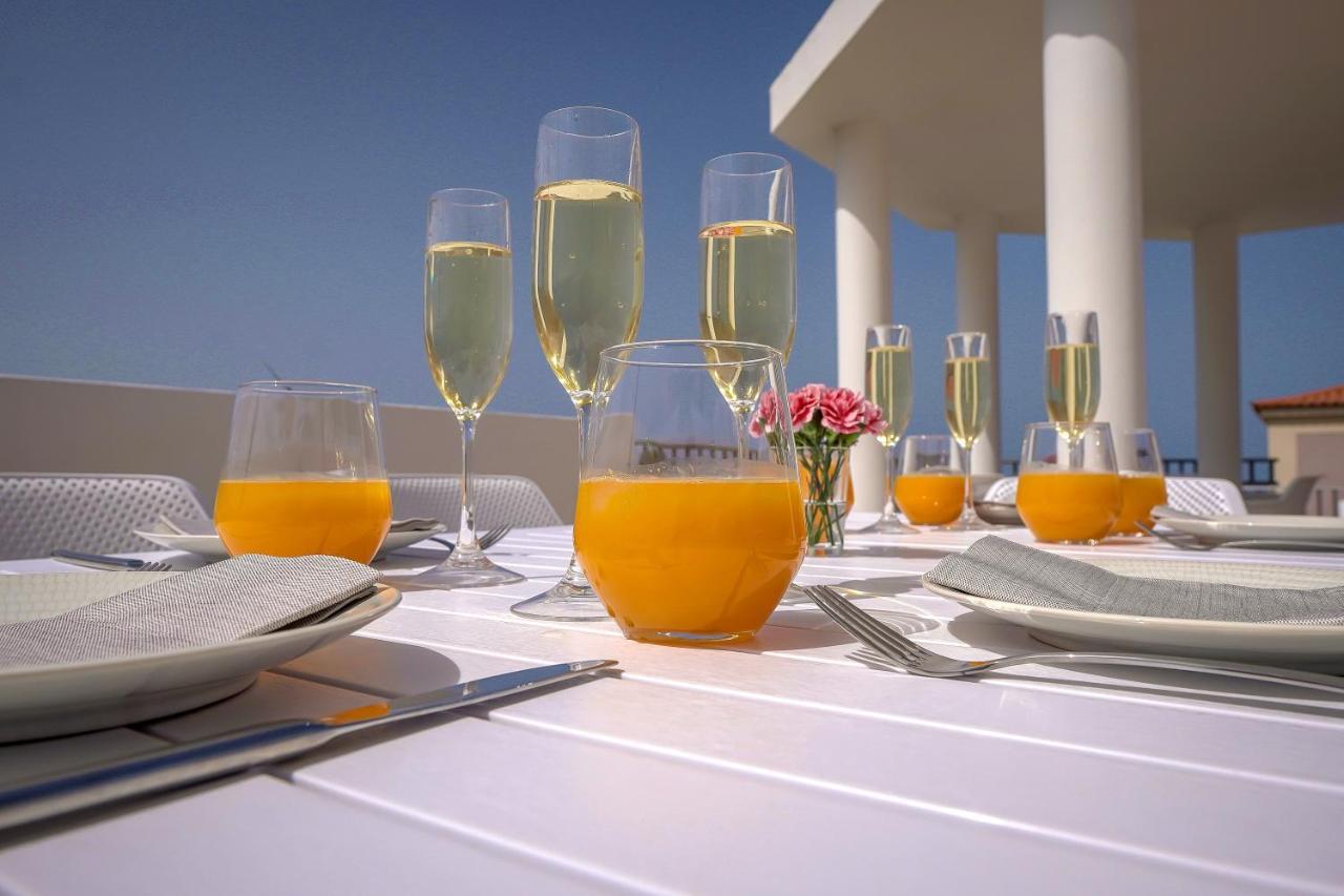 Villa Boutique Tenerife Costa Adeje  Eksteriør bilde