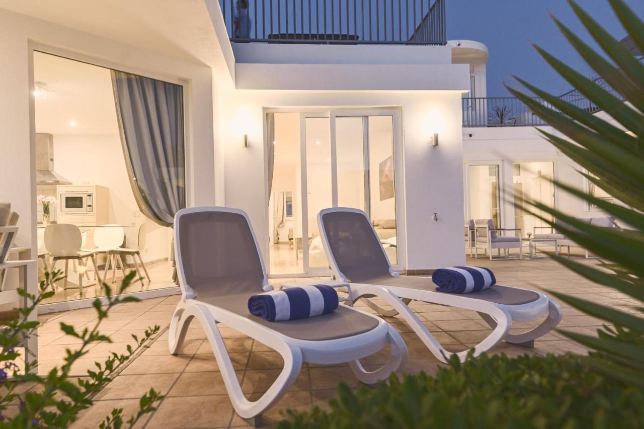 Villa Boutique Tenerife Costa Adeje  Eksteriør bilde