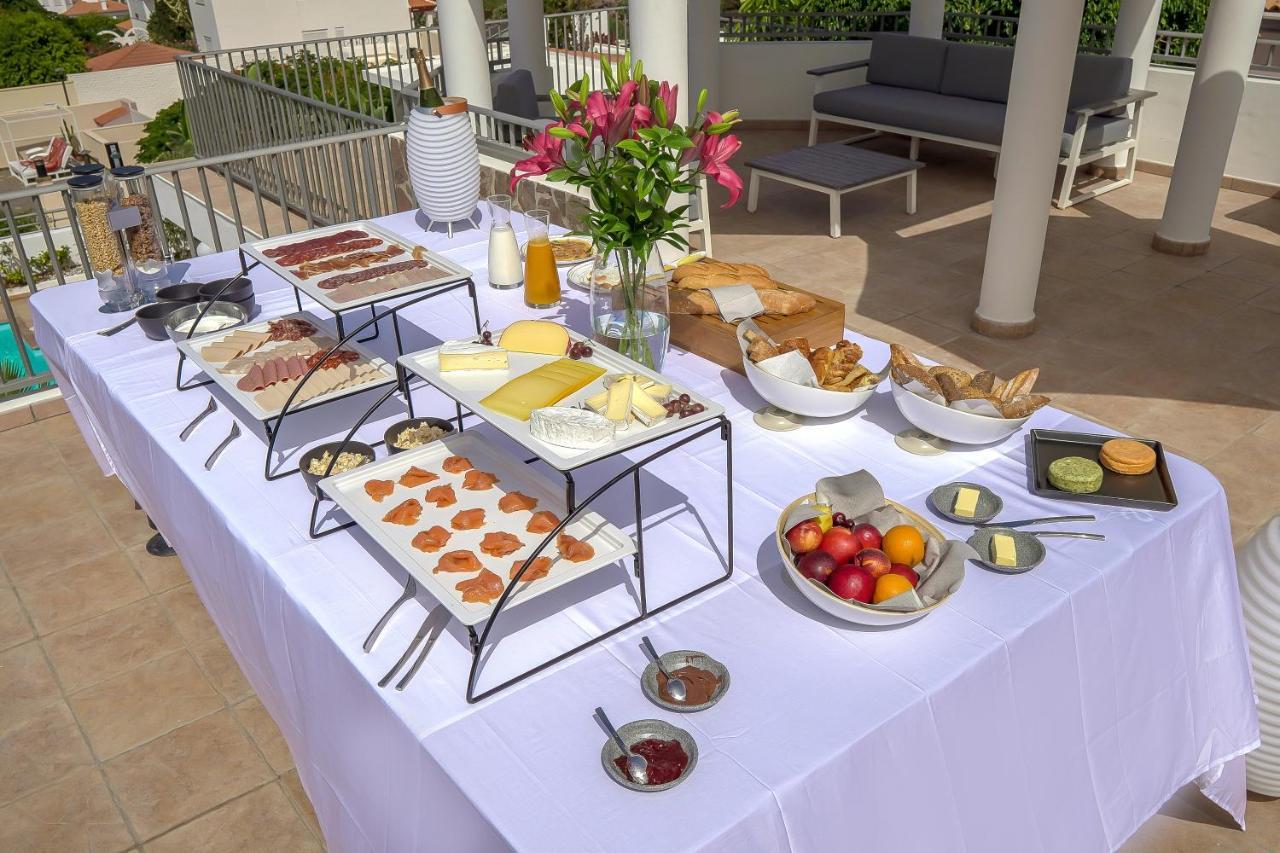 Villa Boutique Tenerife Costa Adeje  Eksteriør bilde