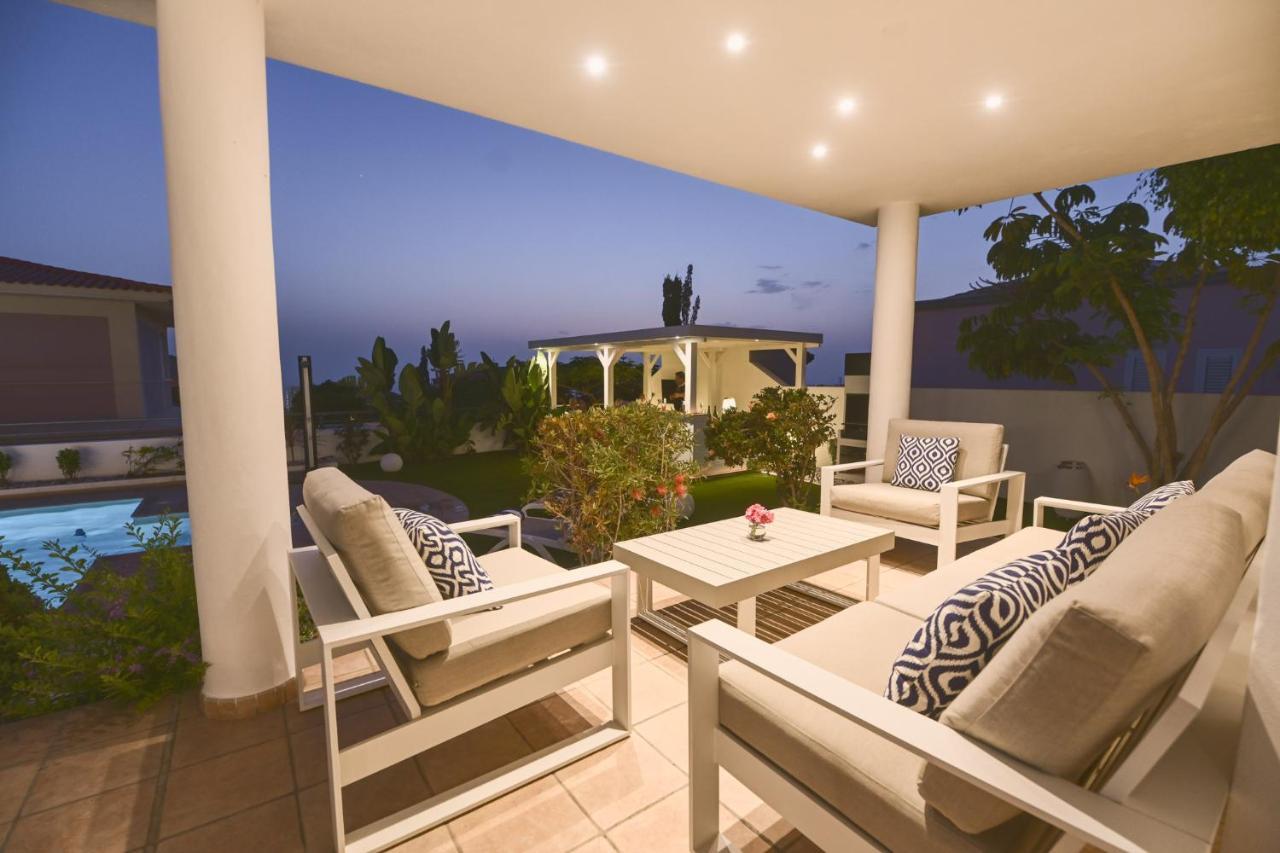 Villa Boutique Tenerife Costa Adeje  Eksteriør bilde