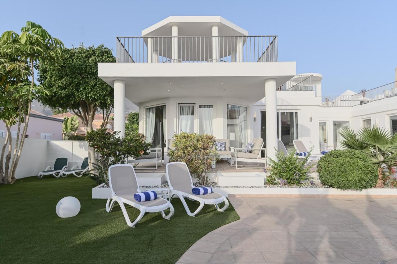 Villa Boutique Tenerife Costa Adeje  Eksteriør bilde