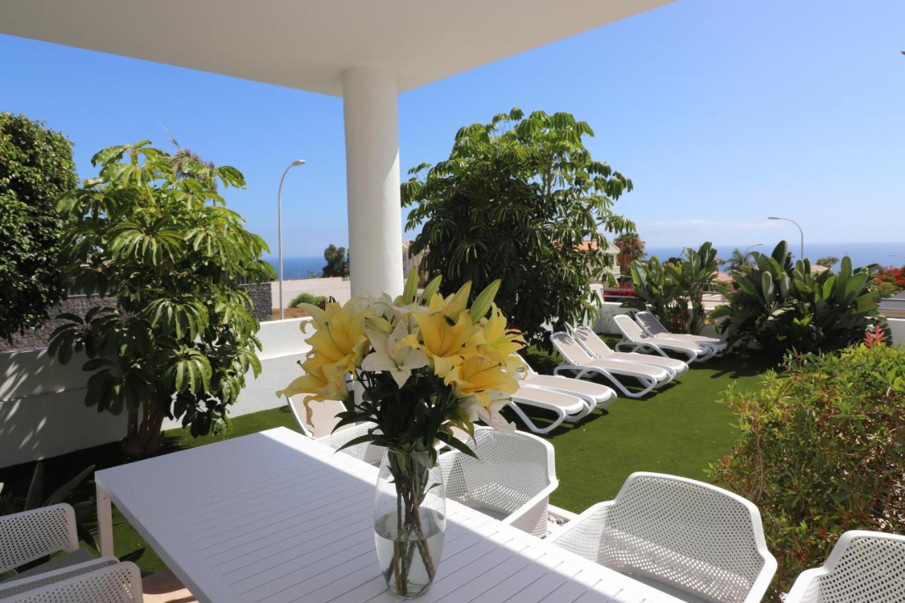 Villa Boutique Tenerife Costa Adeje  Eksteriør bilde