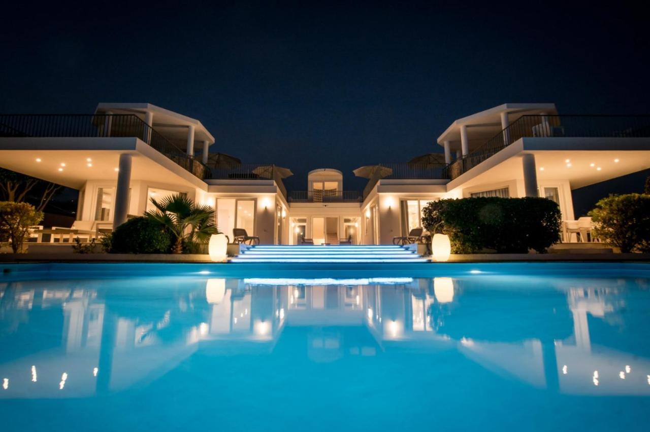 Villa Boutique Tenerife Costa Adeje  Eksteriør bilde