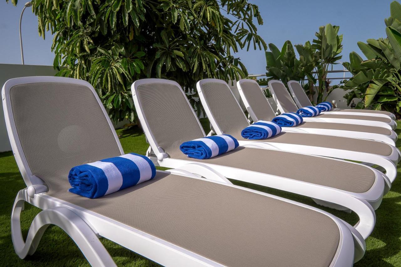 Villa Boutique Tenerife Costa Adeje  Eksteriør bilde