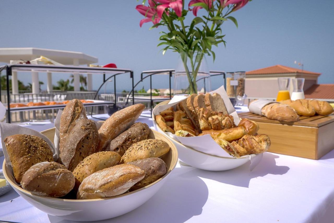 Villa Boutique Tenerife Costa Adeje  Eksteriør bilde