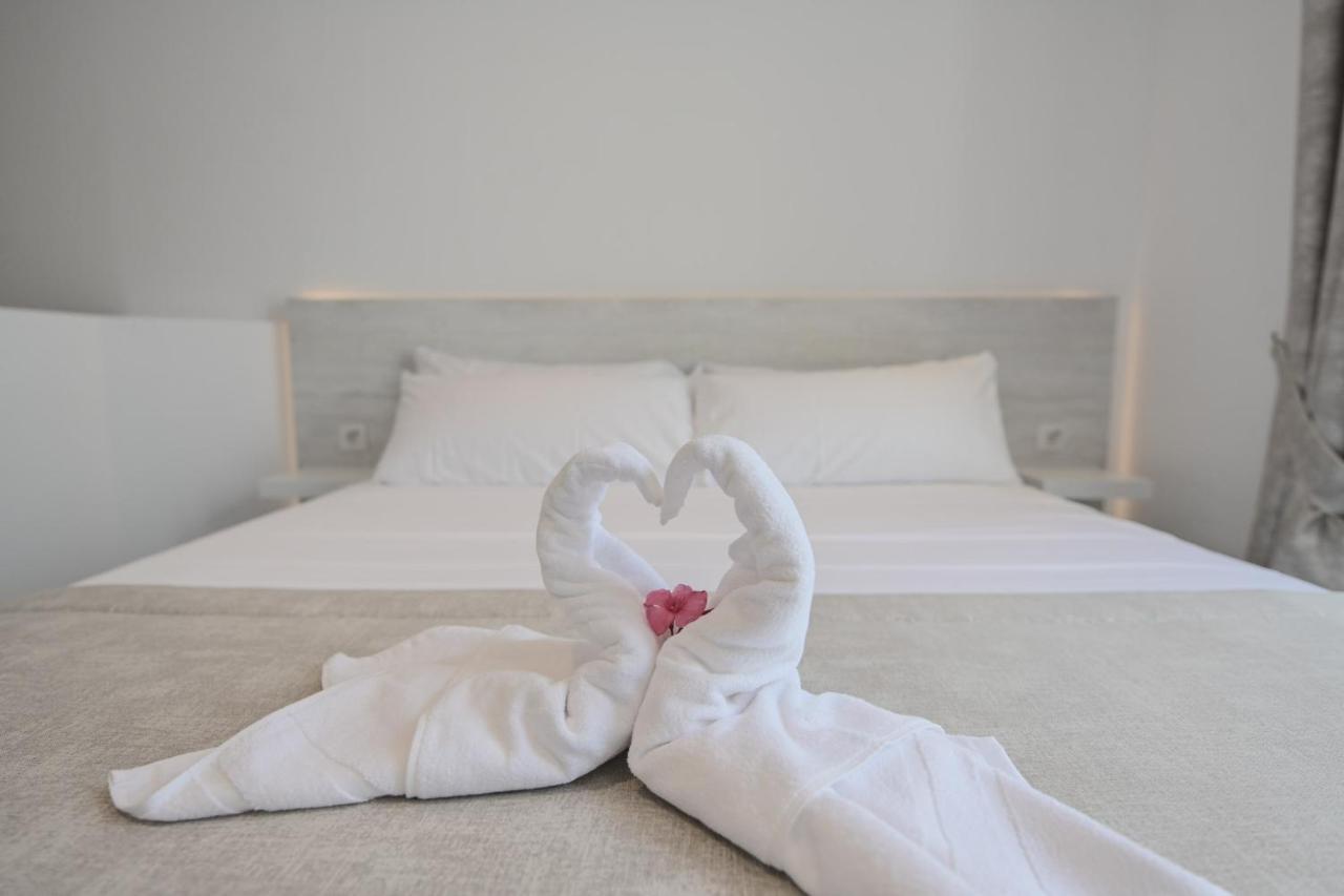 Villa Boutique Tenerife Costa Adeje  Eksteriør bilde