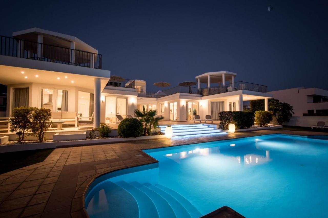 Villa Boutique Tenerife Costa Adeje  Eksteriør bilde
