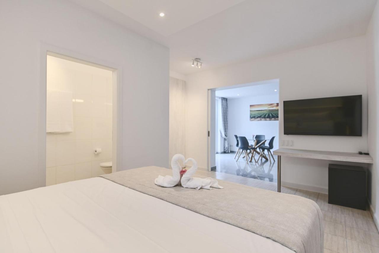 Villa Boutique Tenerife Costa Adeje  Eksteriør bilde
