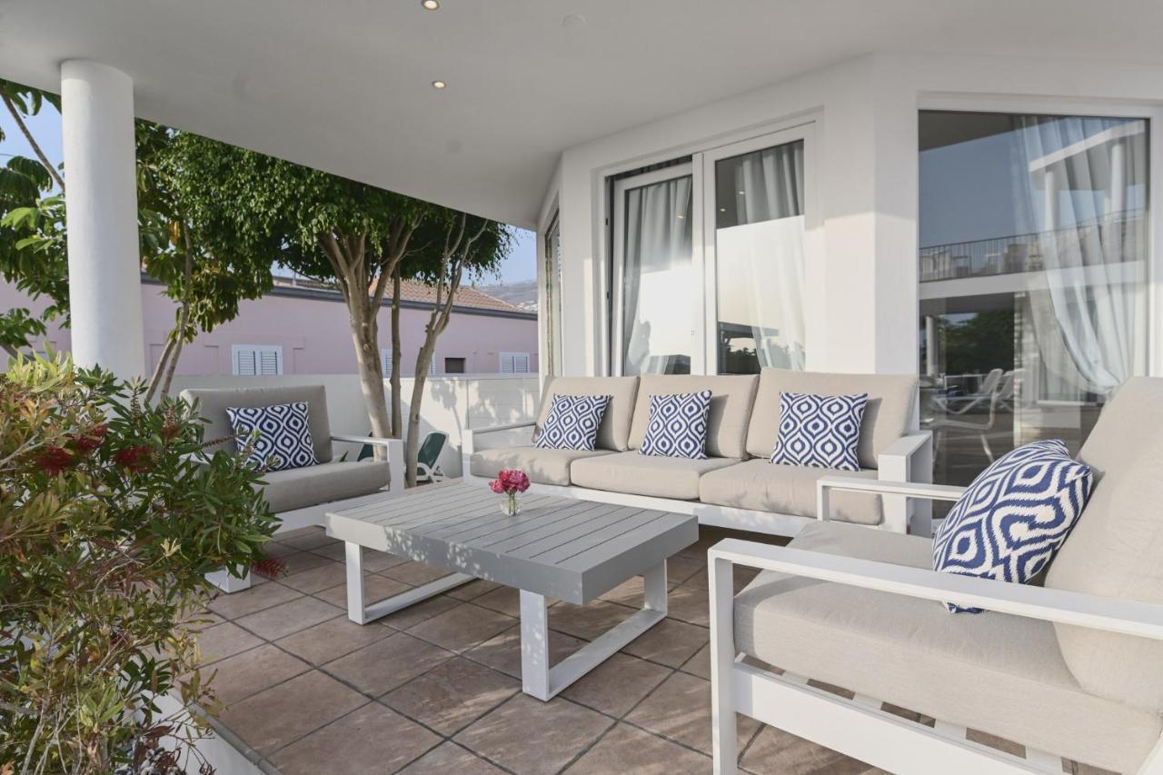 Villa Boutique Tenerife Costa Adeje  Eksteriør bilde