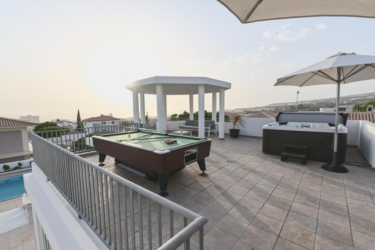 Villa Boutique Tenerife Costa Adeje  Eksteriør bilde