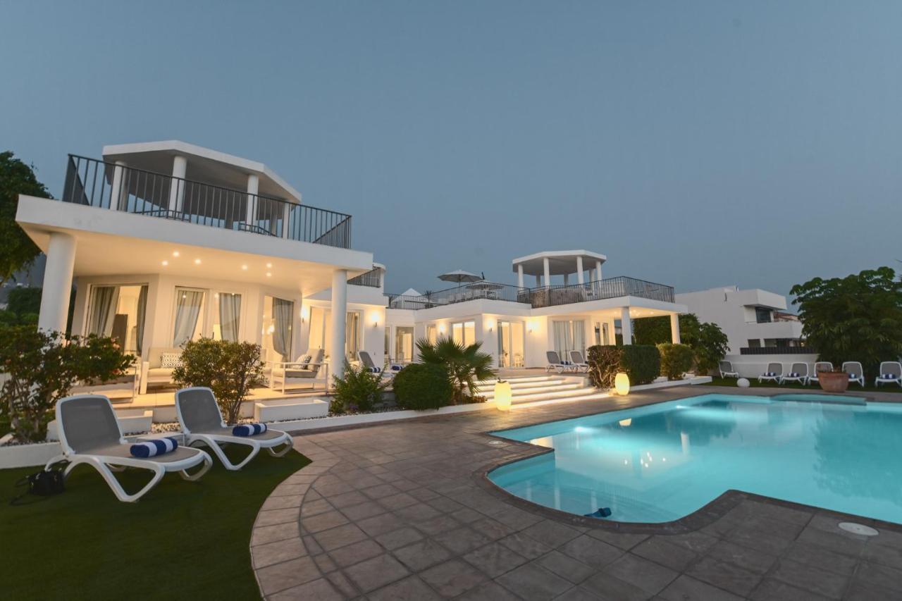 Villa Boutique Tenerife Costa Adeje  Eksteriør bilde