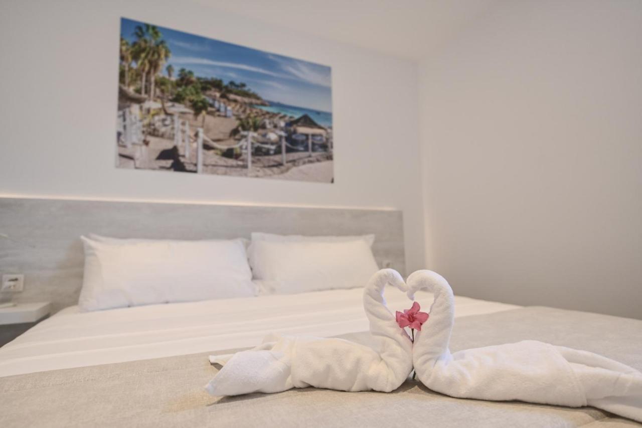 Villa Boutique Tenerife Costa Adeje  Eksteriør bilde