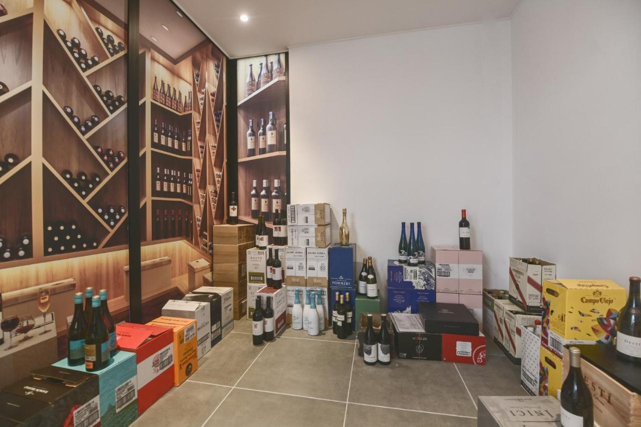 Villa Boutique Tenerife Costa Adeje  Eksteriør bilde
