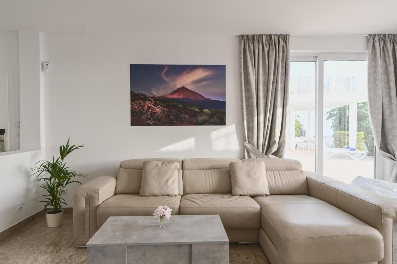Villa Boutique Tenerife Costa Adeje  Eksteriør bilde