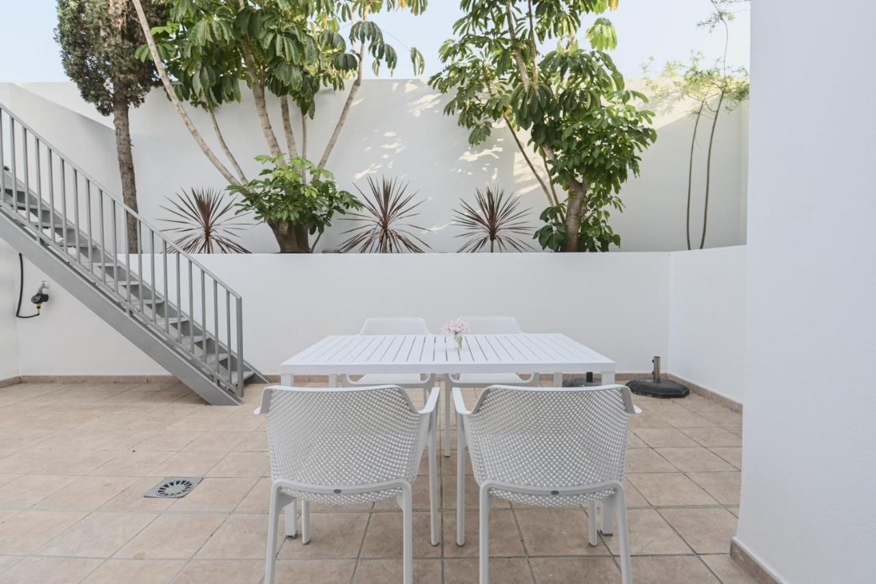 Villa Boutique Tenerife Costa Adeje  Eksteriør bilde