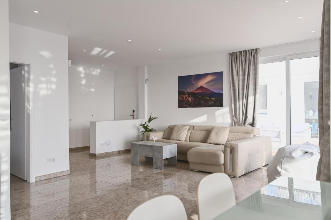Villa Boutique Tenerife Costa Adeje  Eksteriør bilde