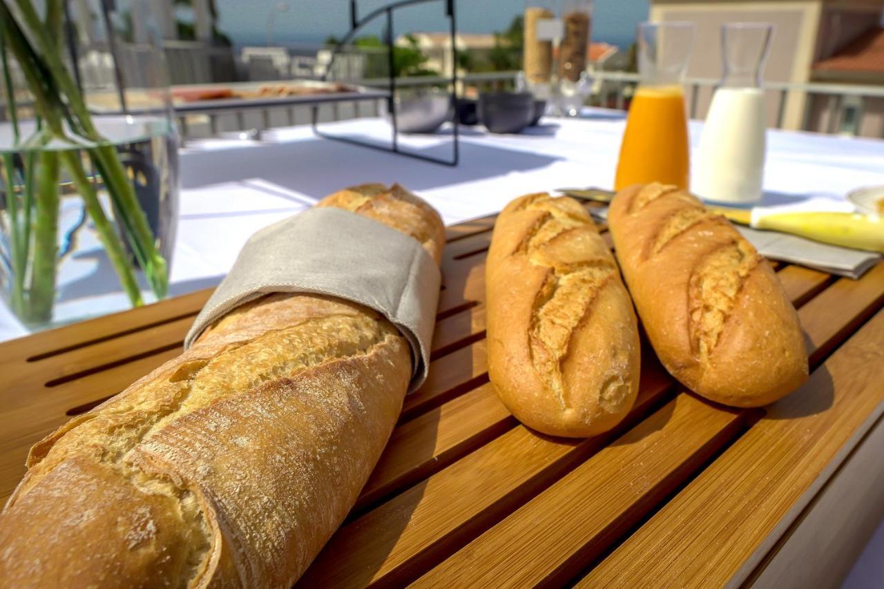 Villa Boutique Tenerife Costa Adeje  Eksteriør bilde