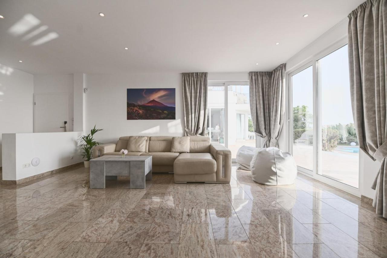 Villa Boutique Tenerife Costa Adeje  Eksteriør bilde
