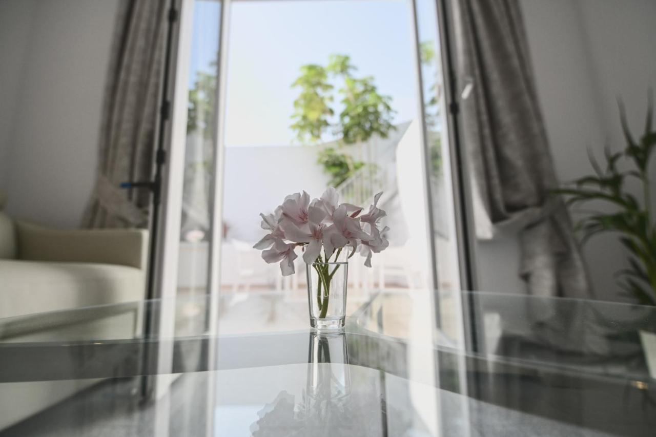 Villa Boutique Tenerife Costa Adeje  Eksteriør bilde