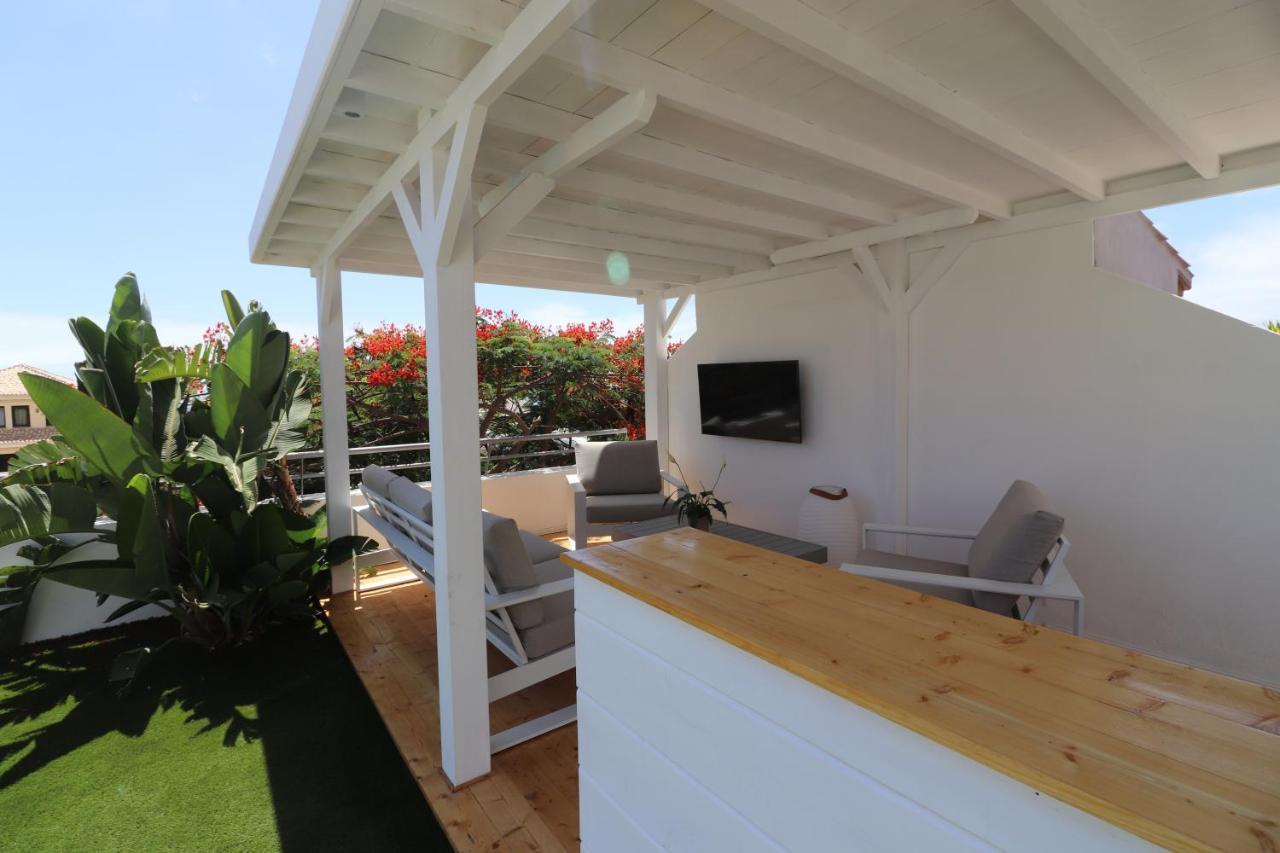 Villa Boutique Tenerife Costa Adeje  Eksteriør bilde