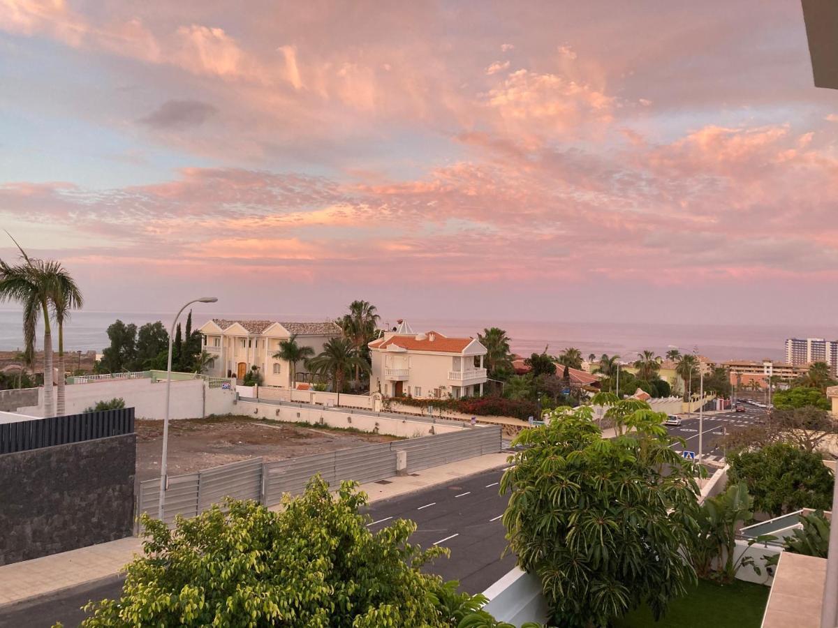 Villa Boutique Tenerife Costa Adeje  Eksteriør bilde