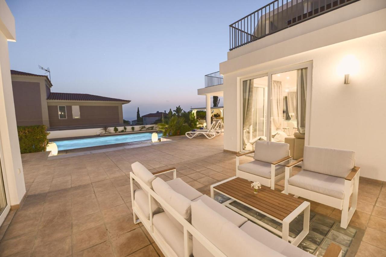 Villa Boutique Tenerife Costa Adeje  Eksteriør bilde