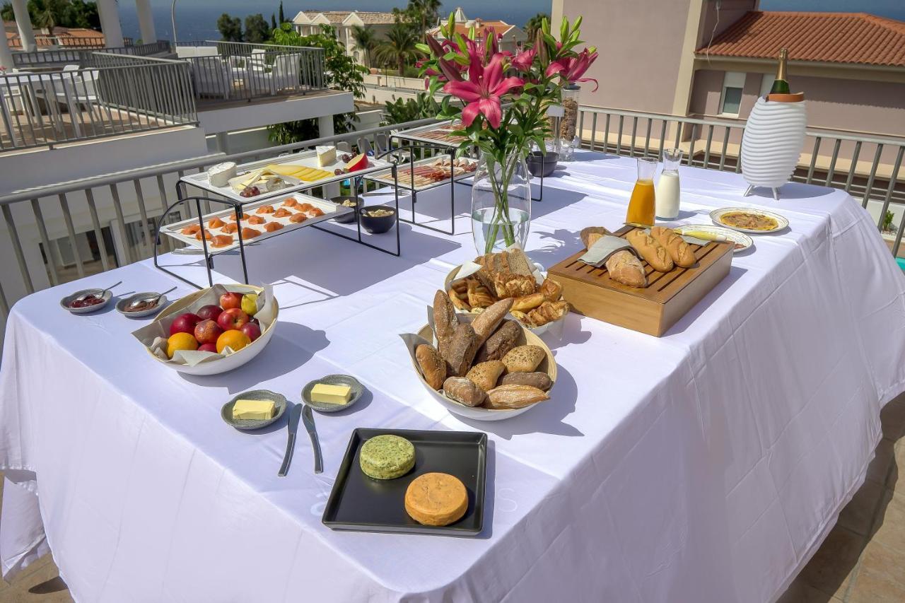 Villa Boutique Tenerife Costa Adeje  Eksteriør bilde