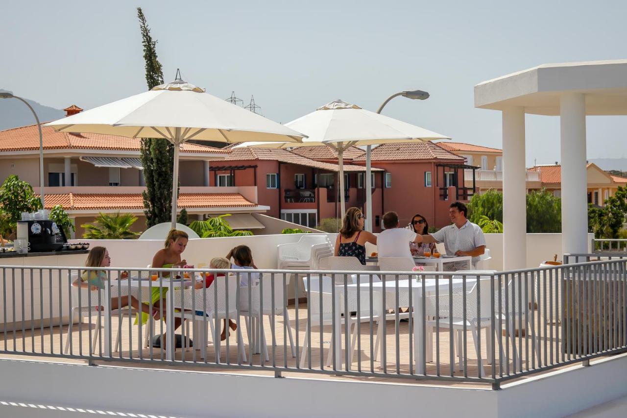 Villa Boutique Tenerife Costa Adeje  Eksteriør bilde
