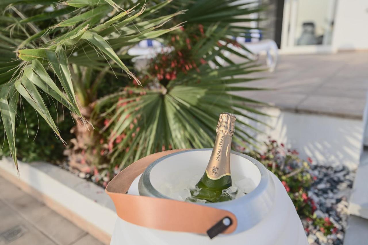 Villa Boutique Tenerife Costa Adeje  Eksteriør bilde
