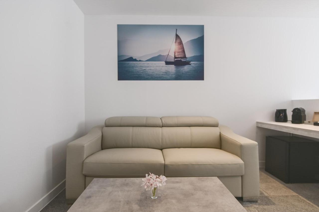 Villa Boutique Tenerife Costa Adeje  Eksteriør bilde