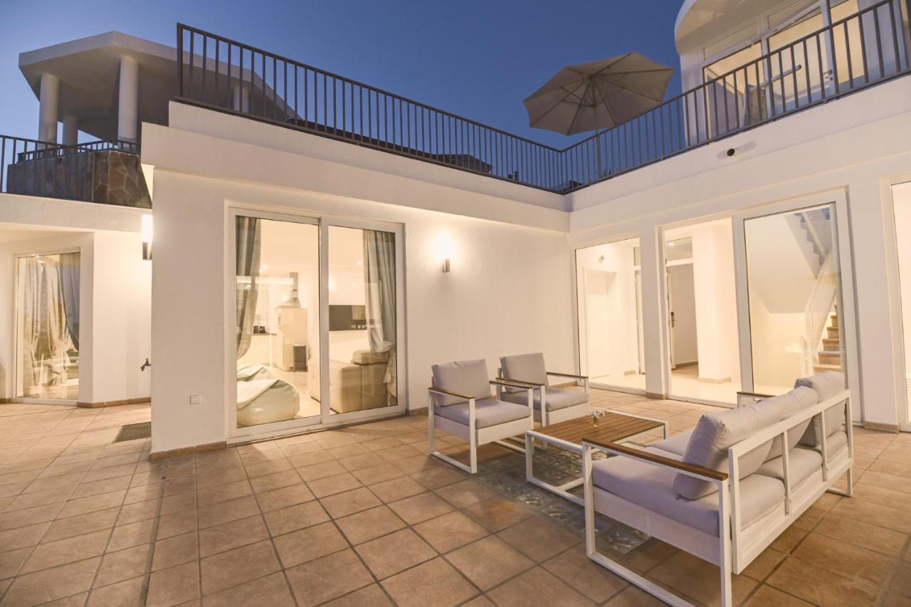 Villa Boutique Tenerife Costa Adeje  Eksteriør bilde