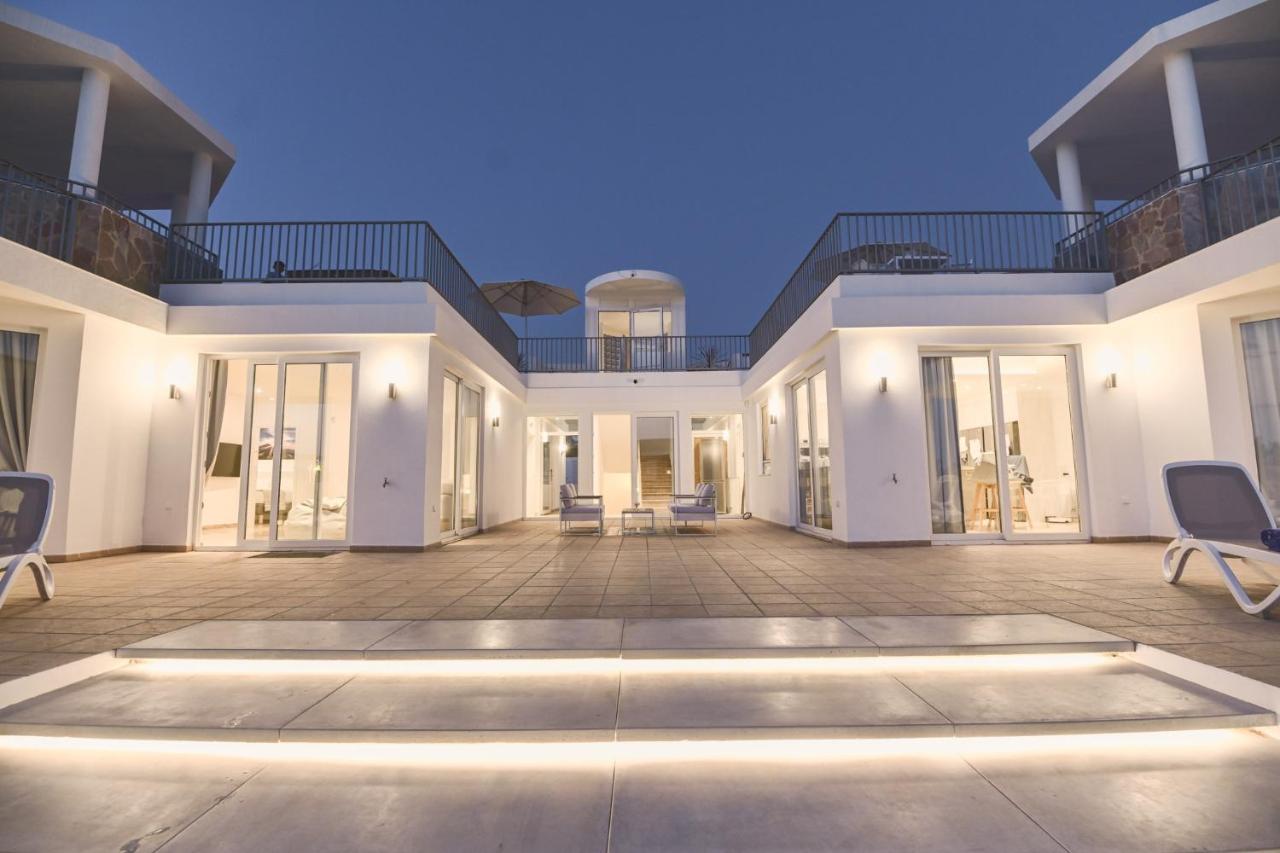 Villa Boutique Tenerife Costa Adeje  Eksteriør bilde